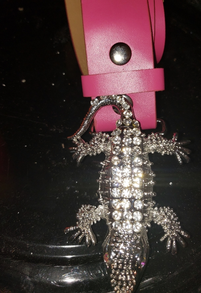 Belt buckle - Picture 5 of 7